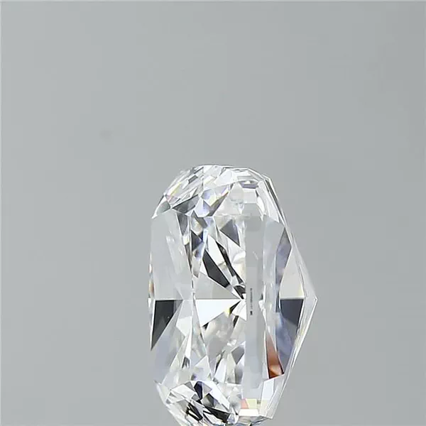 7.03 Carat · D · VS1 Rare Carat Ideal Cut