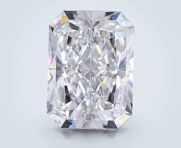 2.13 Carat · D · VVS2 Rare Carat Ideal Cut