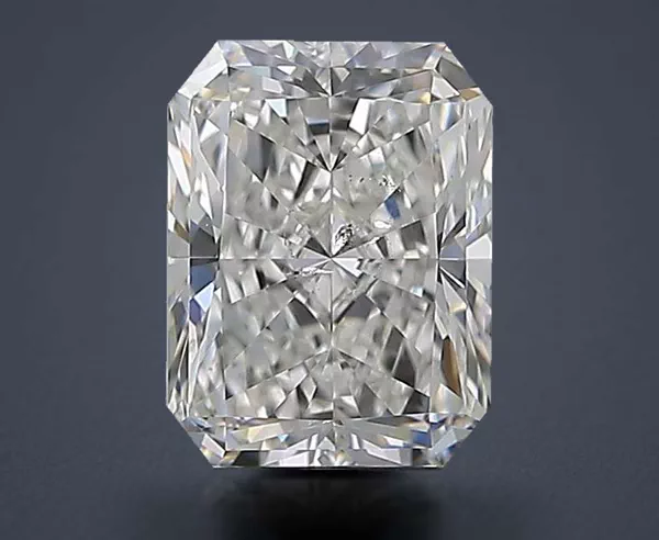 2.01 Carat · H · SI2 Rare Carat Ideal Cut