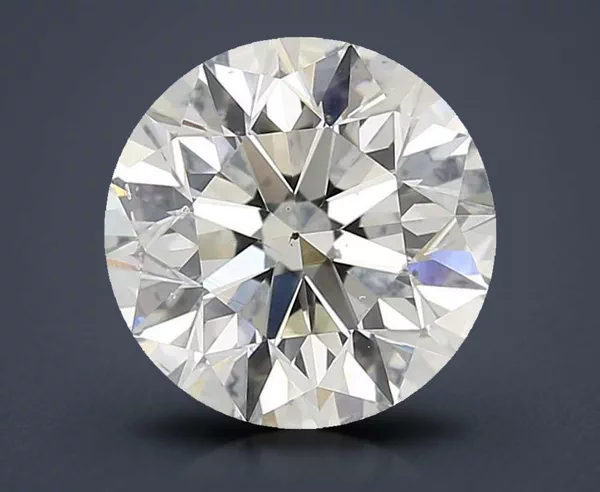 2 Carat · I · SI1 excellent Cut