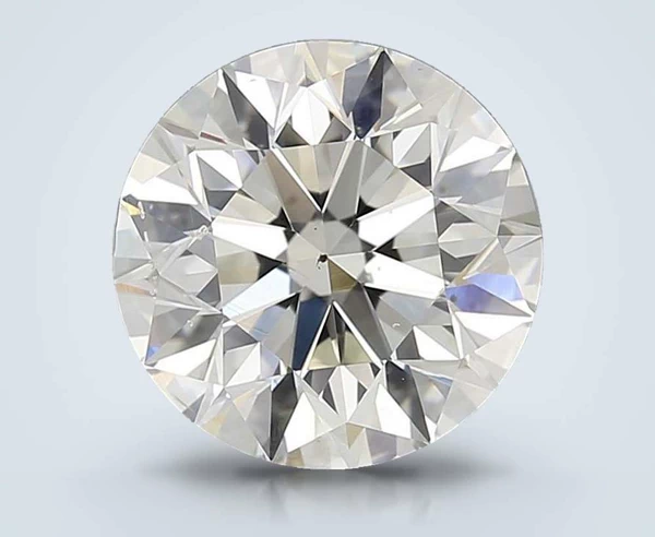 2 Carat · I · SI1 excellent Cut