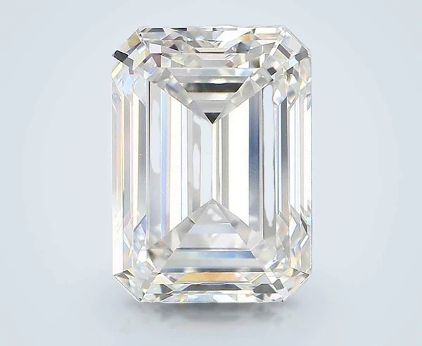 10.05 Carat · E · VVS2 Rare Carat Ideal Cut