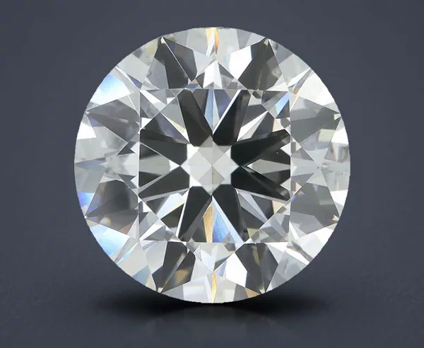9.07 Carat · G · VVS2 Rare Carat Ideal Cut