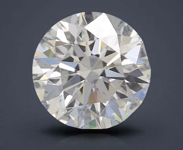1.39 Carat · E · VVS2 Rare Carat Ideal Cut