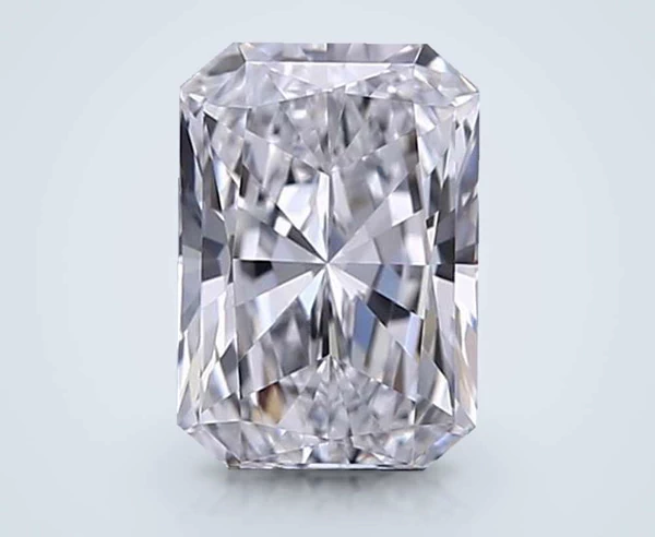 0.51 Carat · D · VVS1 Rare Carat Ideal Cut