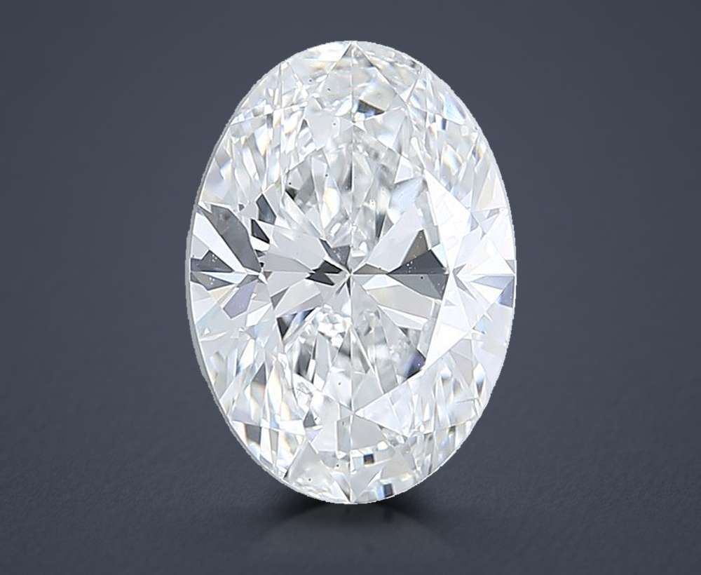 3.57 Carat · D · VS1 Rare Carat Ideal Cut