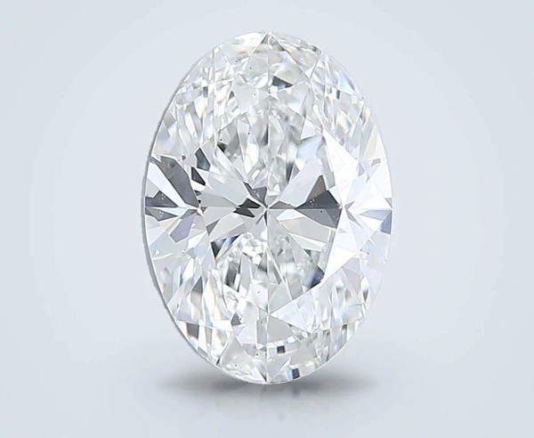 3.57 Carat · D · VS1 Rare Carat Ideal Cut