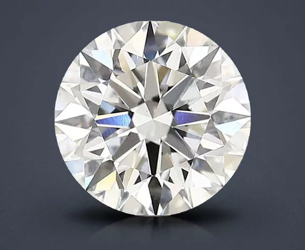 1.93 Carat · D · VS2 Rare Carat Ideal Cut