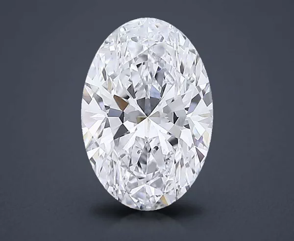 1.24 Carat · D · IF Rare Carat Ideal Cut