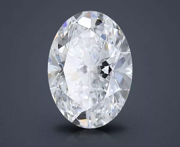 1.27 Carat · D · VVS1 Rare Carat Ideal Cut