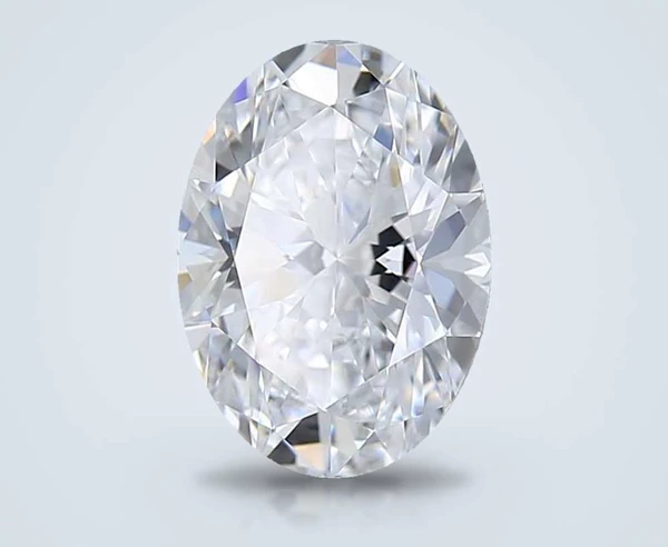 1.27 Carat · D · VVS1 Rare Carat Ideal Cut