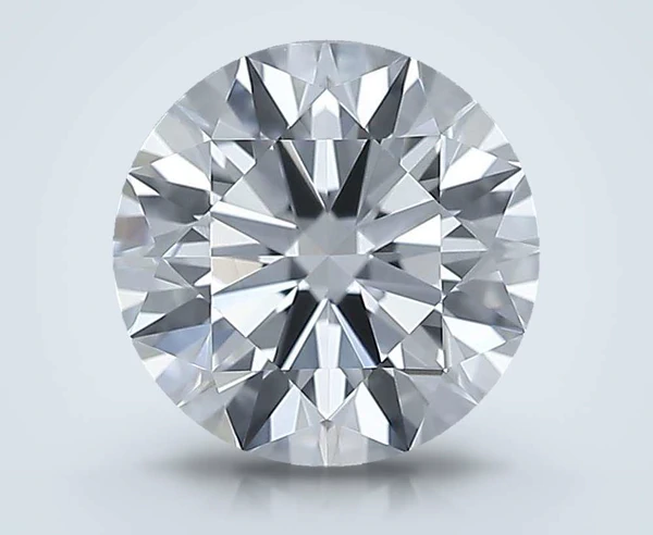 0.6 Carat · E · VVS2 Rare Carat Ideal Cut