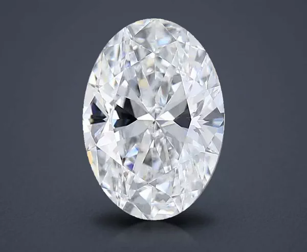 1.37 Carat · D · VVS1 Rare Carat Ideal Cut