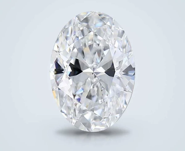 1.37 Carat · D · VVS1 Rare Carat Ideal Cut