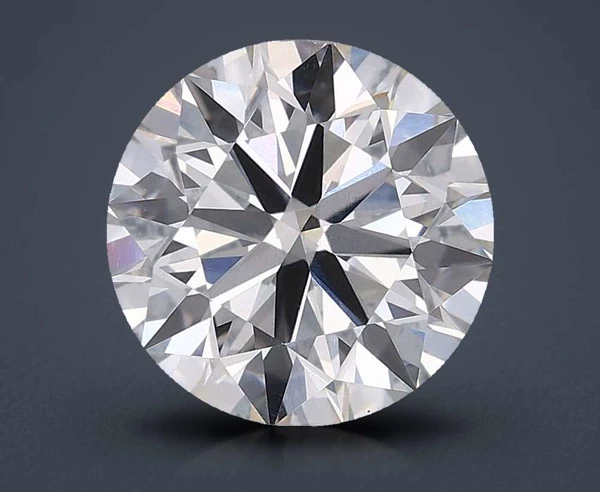 1.53 Carat · E · VVS2 Rare Carat Ideal Cut