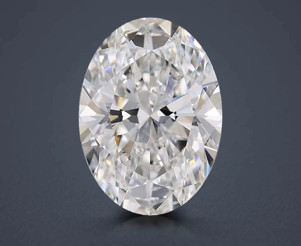 2.09 Carat · F · VS2 Rare Carat Ideal Cut