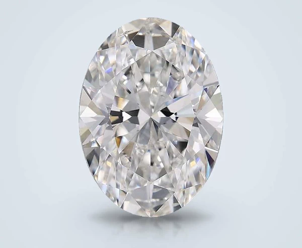 2.09 Carat · F · VS2 Rare Carat Ideal Cut