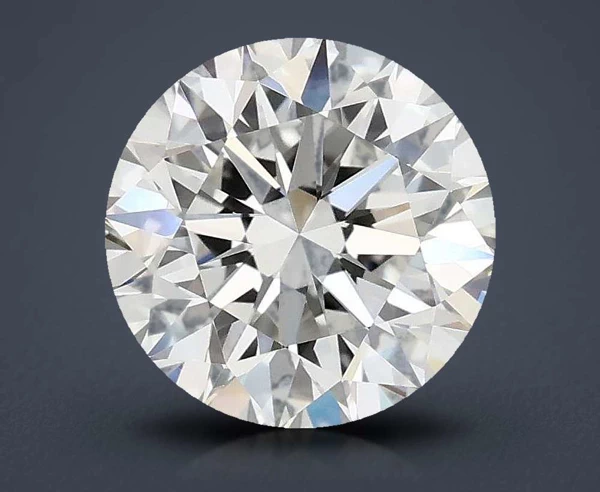 1.46 Carat · D · VVS2 excellent Cut