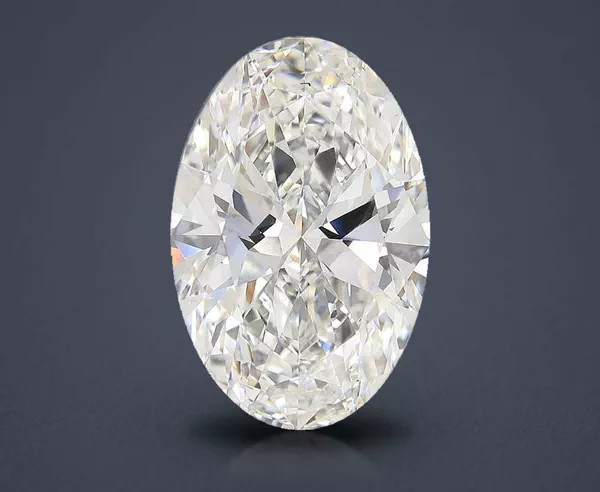 10.06 Carat · G · VVS2 Rare Carat Ideal Cut