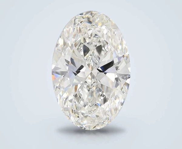 10.06 Carat · G · VVS2 Rare Carat Ideal Cut