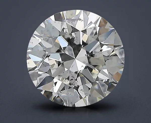 2.5 Carat · H · SI2 Rare Carat Ideal Cut