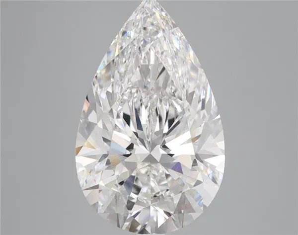 4.01 Carat · D · VVS2 Rare Carat Ideal Cut