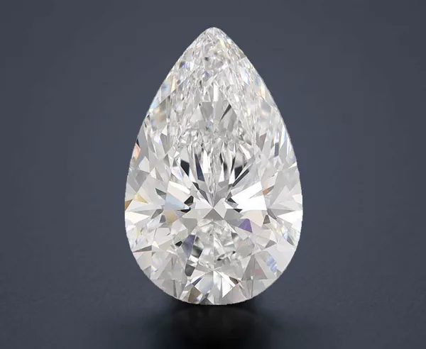 4.01 Carat · D · VVS2 Rare Carat Ideal Cut