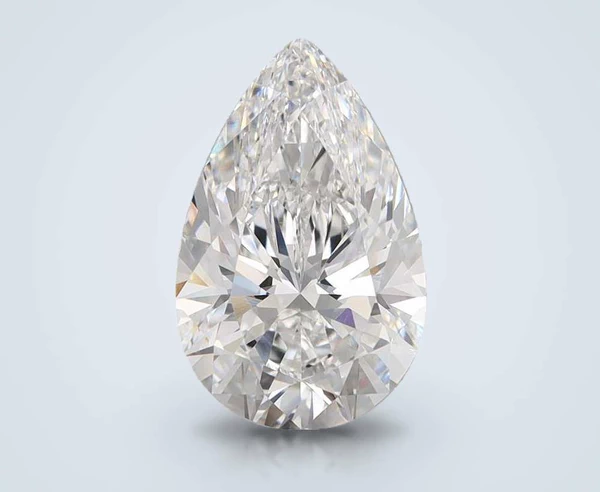 4.01 Carat · D · VVS2 Rare Carat Ideal Cut