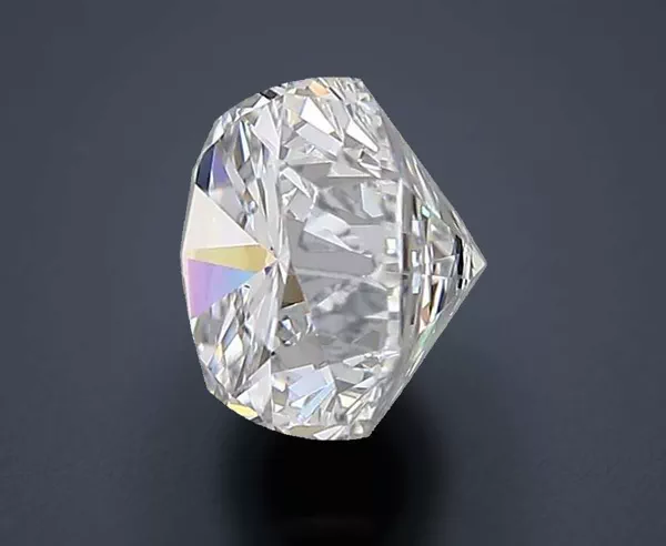 1 Carat · D · VS1 excellent Cut