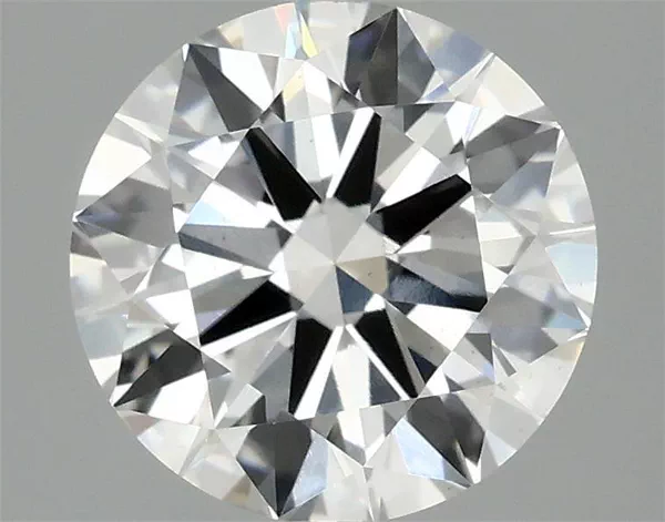 2.51 Carat · F · VS2 Rare Carat Ideal Cut