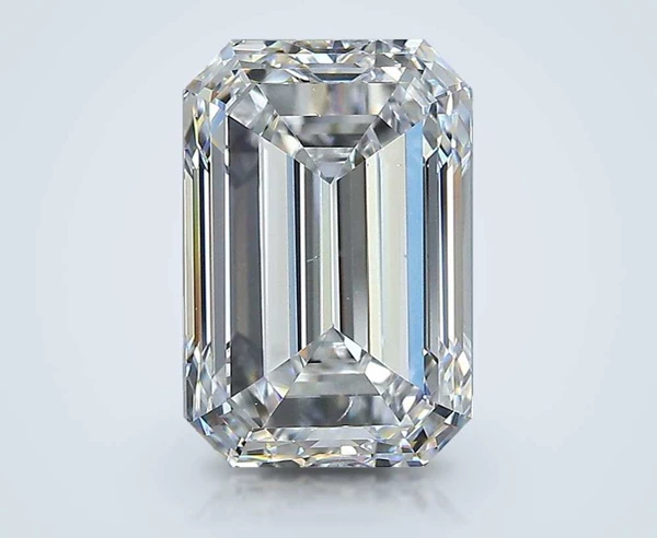 5.02 Carat · D · VS2 Rare Carat Ideal Cut