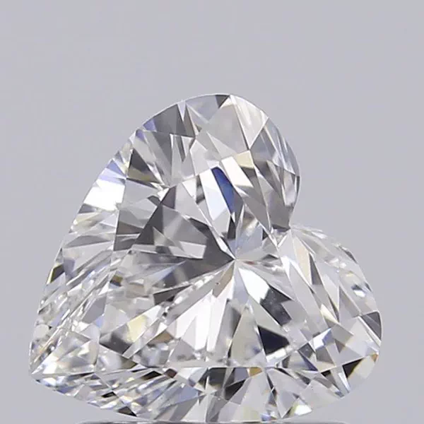 0.98 Carat · E · VVS2 Rare Carat Ideal Cut