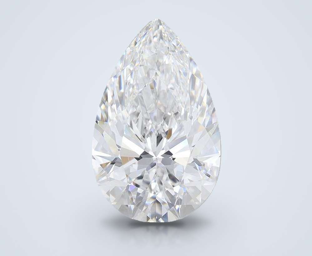 6.02 Carat · D · VS1 Rare Carat Ideal Cut