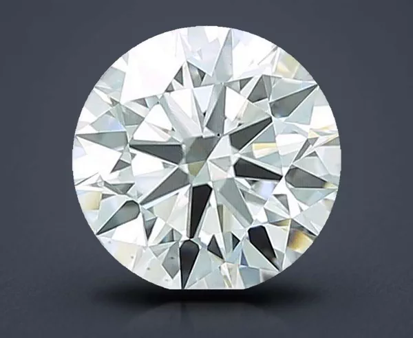 2 Carat · D · VS1 Rare Carat Ideal Cut