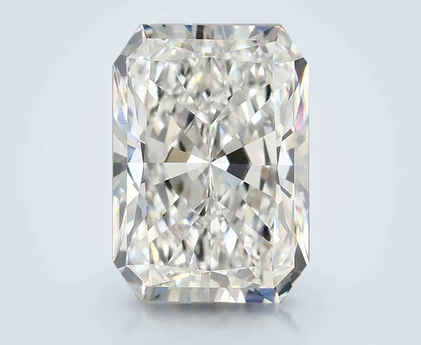 4.72 Carat · E · VVS2 Rare Carat Ideal Cut