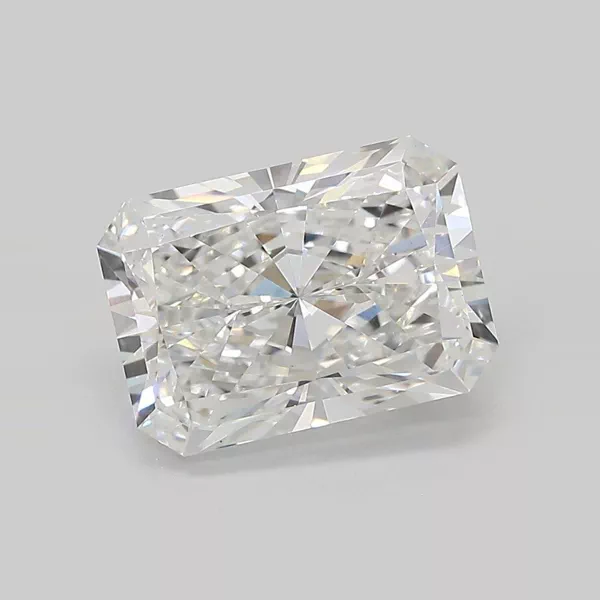 3.54 Carat · D · VS1 Rare Carat Ideal Cut
