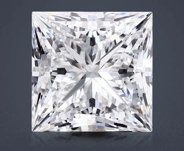 4.08 Carat · D · VS1 Rare Carat Ideal Cut