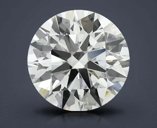 2.26 Carat · H · VS1 Rare Carat Ideal Cut