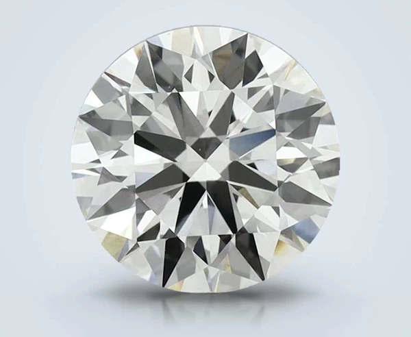 2.26 Carat · H · VS1 Rare Carat Ideal Cut