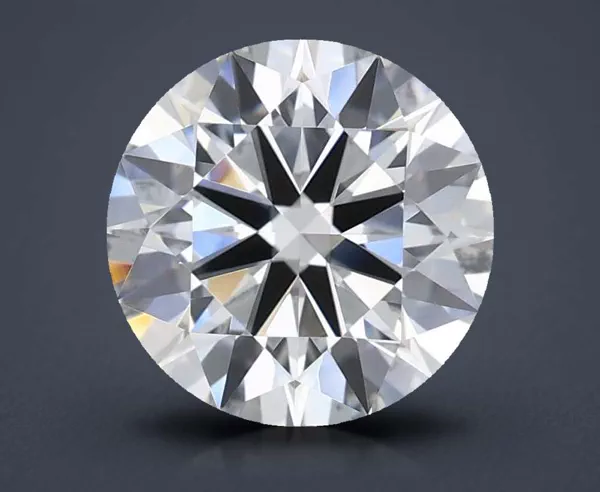 1.17 Carat · F · IF Rare Carat Ideal Cut