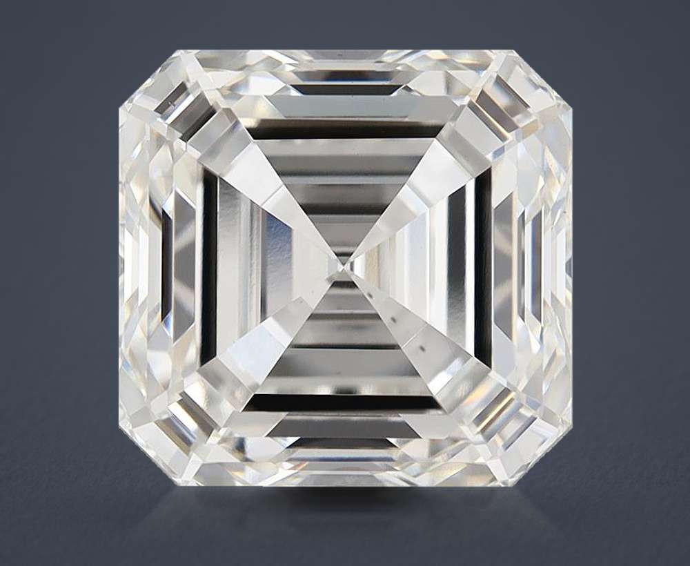 7.06 Carat · G · VS1 Rare Carat Ideal Cut
