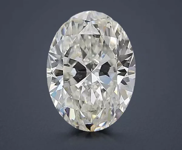 2.51 Carat · H · VS2 Rare Carat Ideal Cut