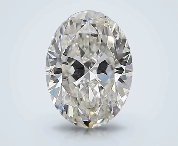 2.51 Carat · H · VS2 Rare Carat Ideal Cut