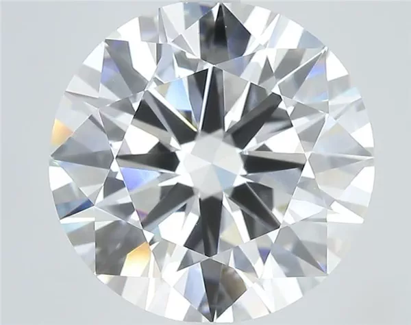 6.94 Carat · E · VVS2 Rare Carat Ideal Cut