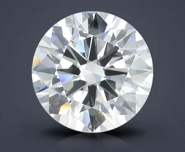 6.94 Carat · E · VVS2 Rare Carat Ideal Cut