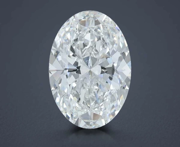 2.38 Carat · E · VVS2 Rare Carat Ideal Cut