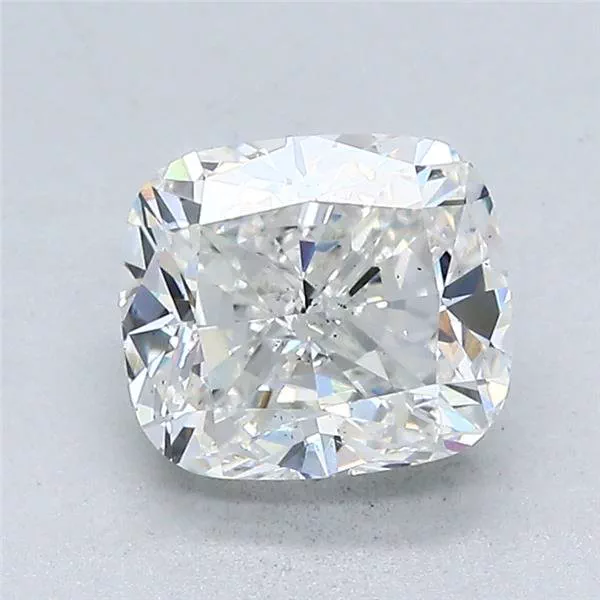 2.02 Carat · G · SI1 very good Cut