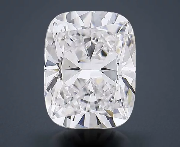 2.49 Carat · D · VS1 Rare Carat Ideal Cut