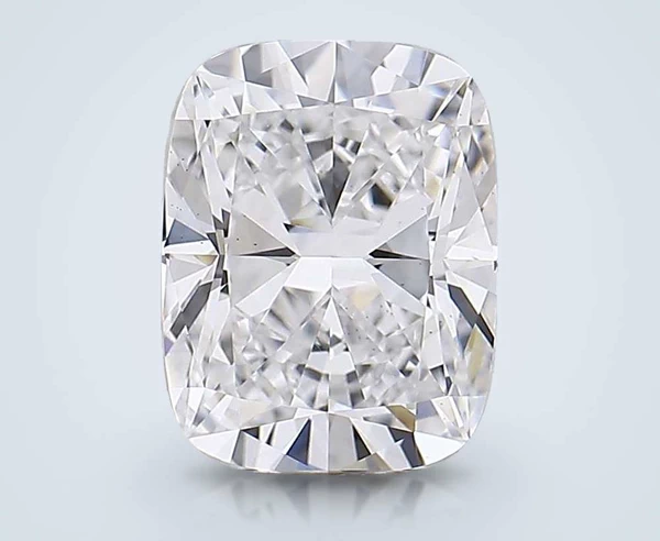 2.49 Carat · D · VS1 Rare Carat Ideal Cut