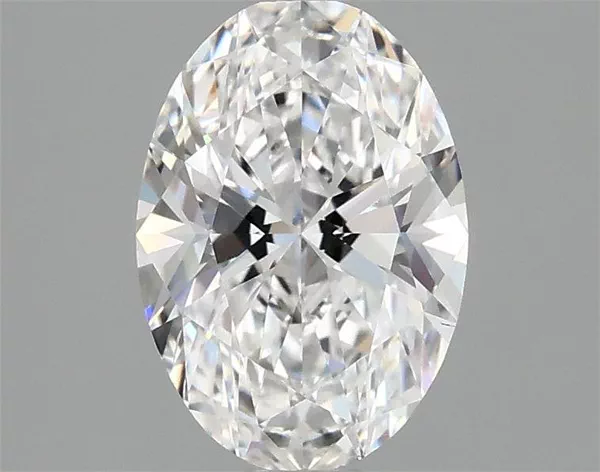1.38 Carat · D · VS2 Rare Carat Ideal Cut